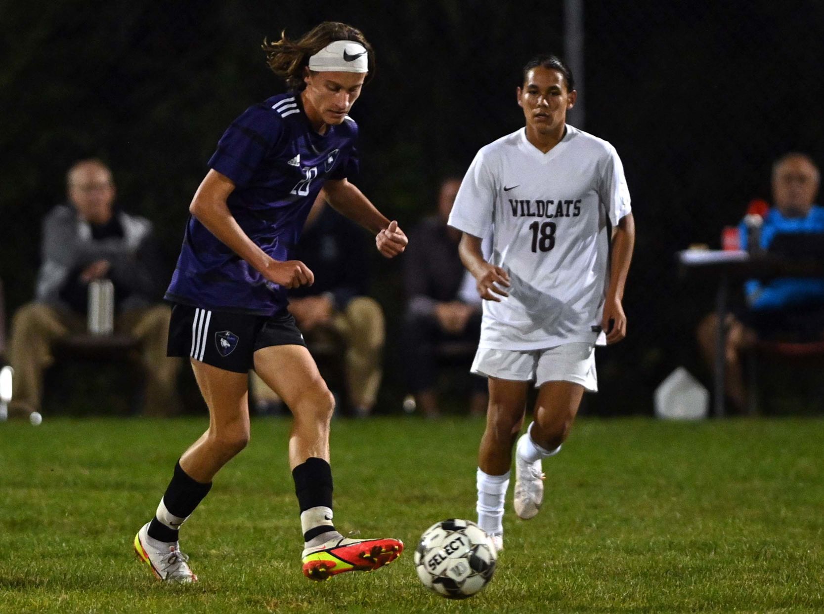 North Mechanicsburg Boys 1